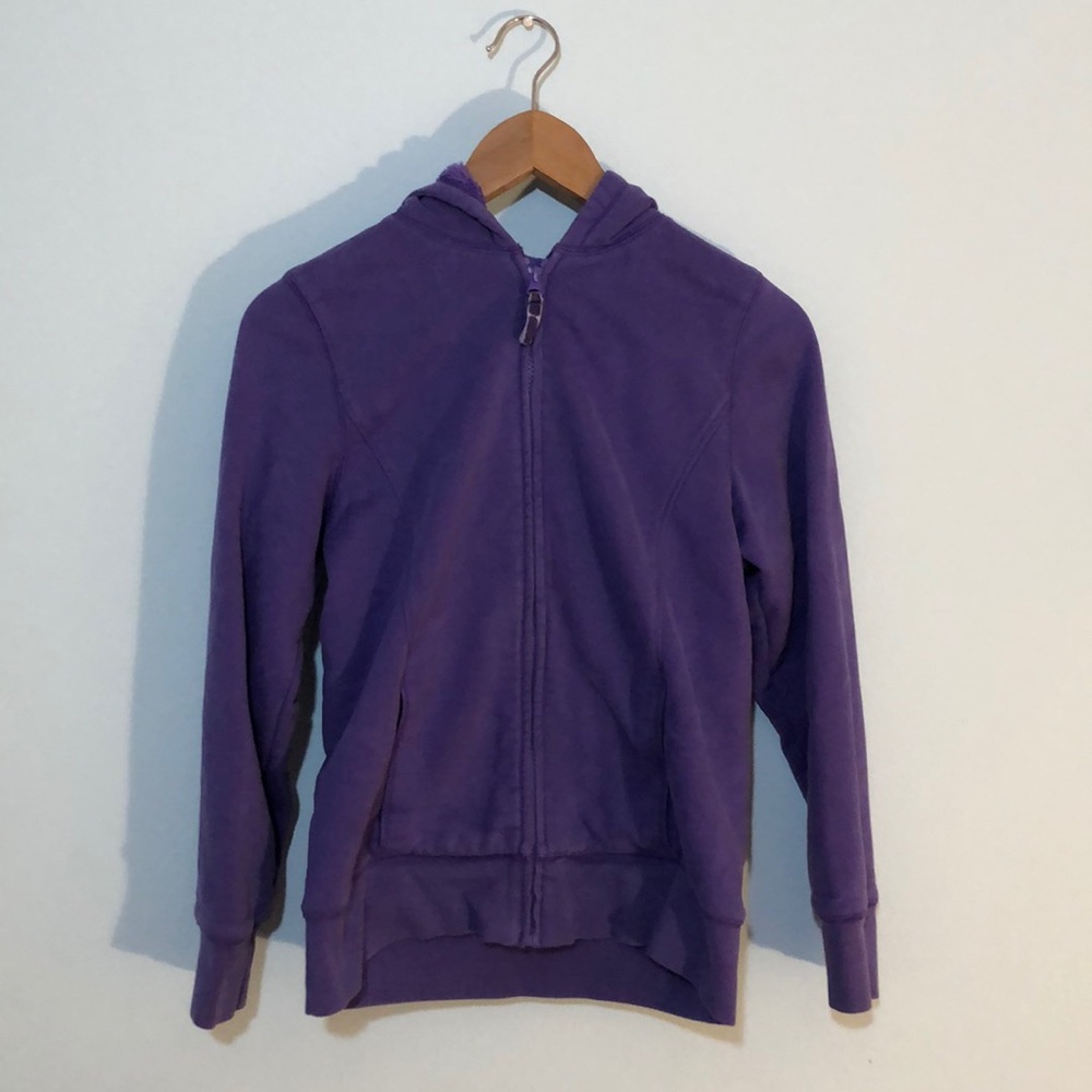 Warm L.L. Bean Jacket